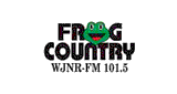 Frog Country 101.5