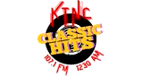 KTNC 107.1 FM