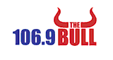 106.9 The Bull