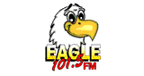 Eagle 101.5