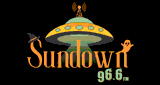 Sundown 96.6 FM