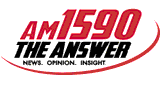 AM 1590 The Answer