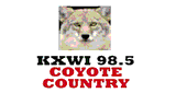 Coyote Country