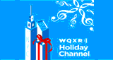 WQXR Holiday Channel