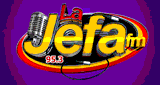 Radio La Jefa Fm