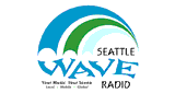 Seattle WAVE Radio - Rock