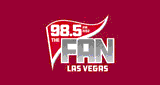 98.5 The Fan