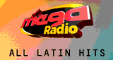 La Mega Radio