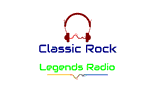 Classic Rock Legends Radio