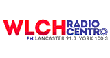 Wlch Radio Centro