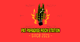 Pat Paradise Rock Station