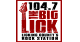 The Big Lick 104.7