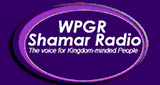 Shamar Radio - WPGR