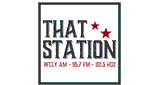 95.7 That Station