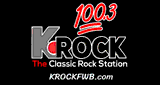 100.3 KROCK