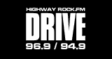 Highway Rock - DRIVE