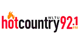 Hot Country 92.1 FM