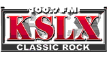 Classic Rock 100.7 KSLX