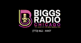 WCHI Biggs Radio Chicago