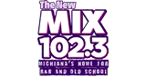 The New Mix 102.3