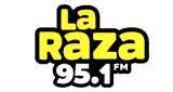 La Raza 95.1 FM