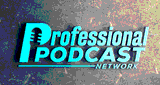 Professional Podcast Network 2