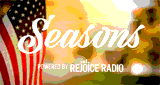 Rejoice Radio - Seasons