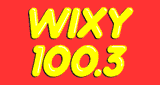 WIXY 100.3