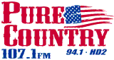 Pure Country 107.1