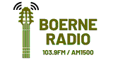 Boerne Radio 103.9 FM