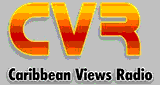 Caribbean Views Talk Radio