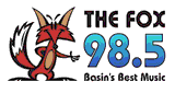 The Fox FM 98.5