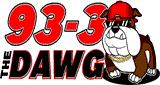 93.3 The Dawg