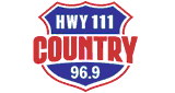 Highway 111 Country 96.9