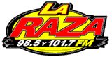 La Raza 98.5 y 101.7