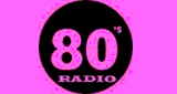 80sRadio (MRG.fm)