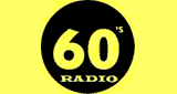 60sRadio (MRG.fm)