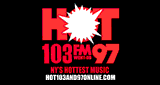 HOT 103 AND 97