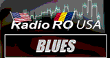 RADIO RO USA BLUES