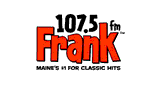 107.5 Frank FM