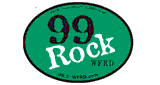 99 Rock WFRD