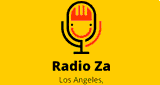 Radio Za