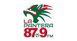 La Pantera 87.9