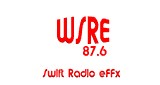 WSRE 87.6 Swift Radio eFFx