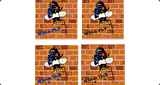 Wall Fly Radio
