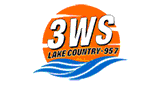 3WS Lake Country 95.7