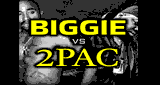 FadeFM Radio - BIGGIE vs. 2Pac