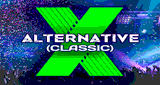 FadeFM Radio - Classic Alternative X