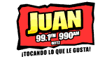 Juan 99.1 FM & 990 AM