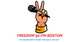 Freedom 91 FM Boston